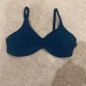 Ruth Bralette in Ivory AXS From Tiger Friday Dancewear
Teal is sold